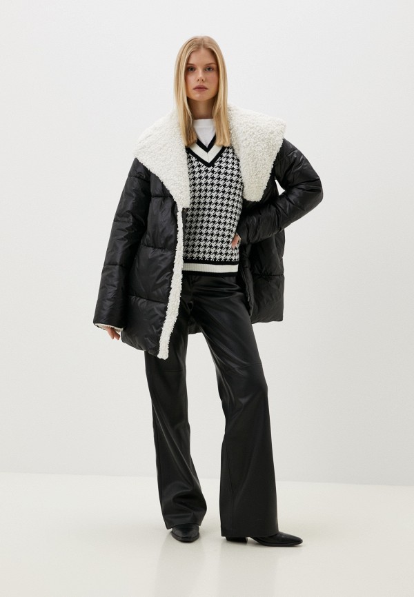 фото Куртка утепленная hoops