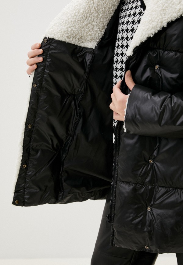 фото Куртка утепленная hoops