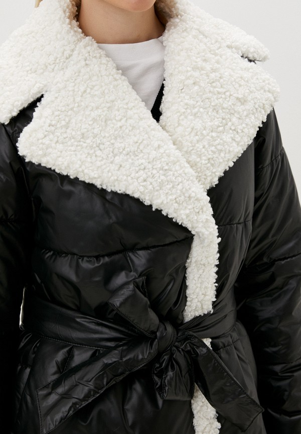 фото Куртка утепленная hoops