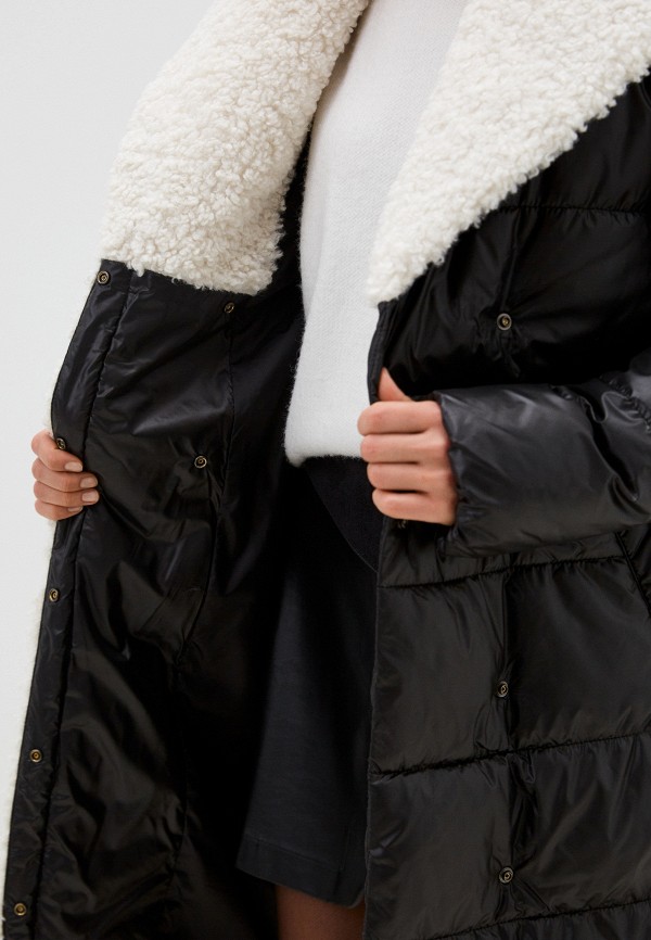 фото Куртка утепленная hoops