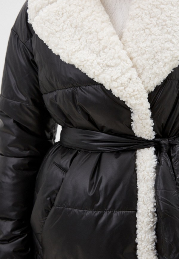 фото Куртка утепленная hoops