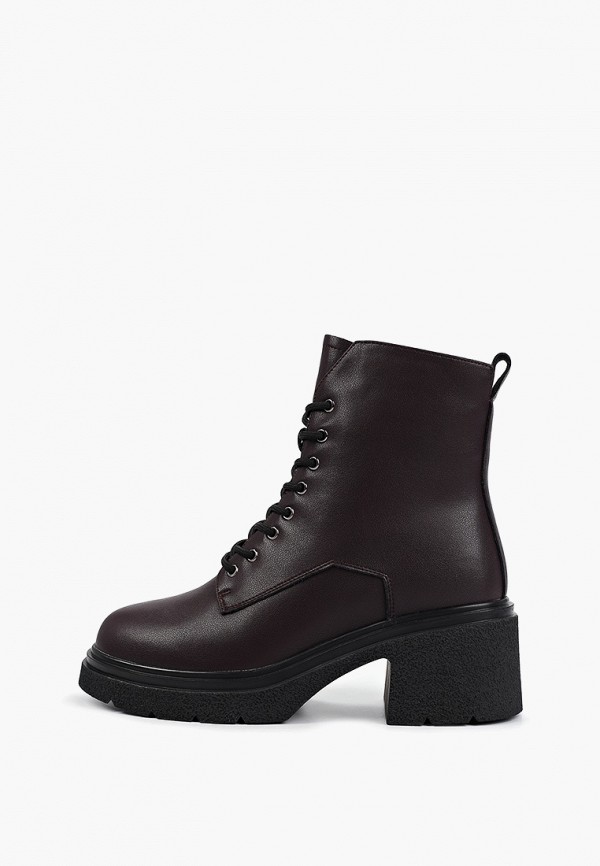 фото Ботильоны el'rosso