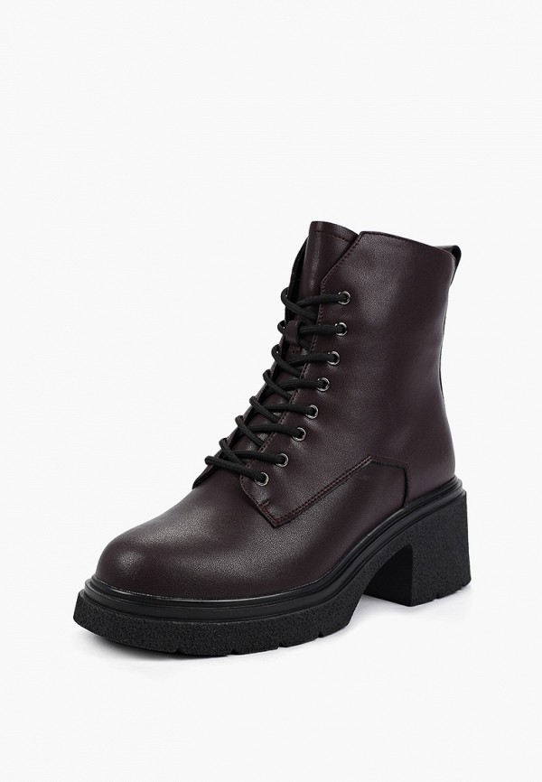 фото Ботильоны el'rosso