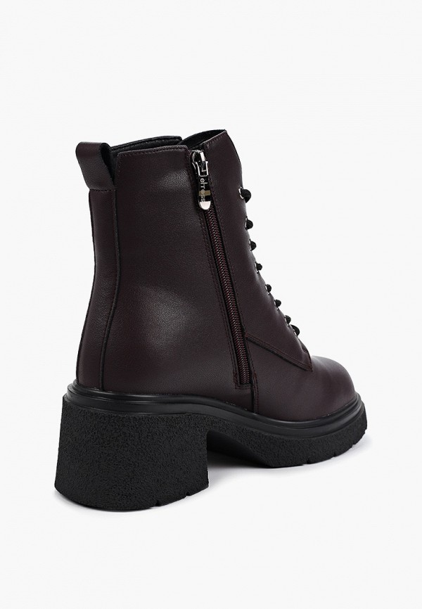 фото Ботильоны el'rosso