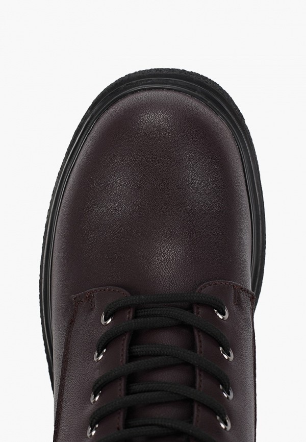 фото Ботильоны el'rosso