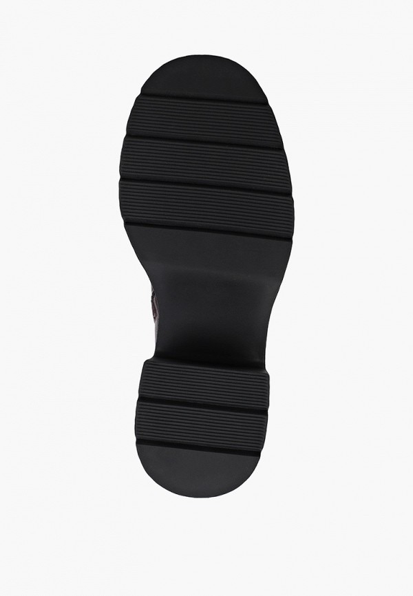 фото Ботильоны el'rosso