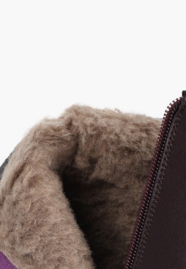 фото Ботильоны el'rosso