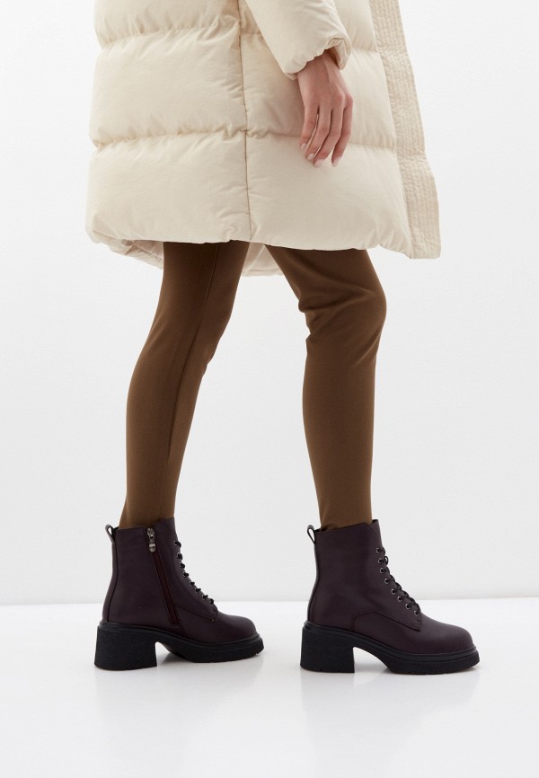 фото Ботильоны el'rosso