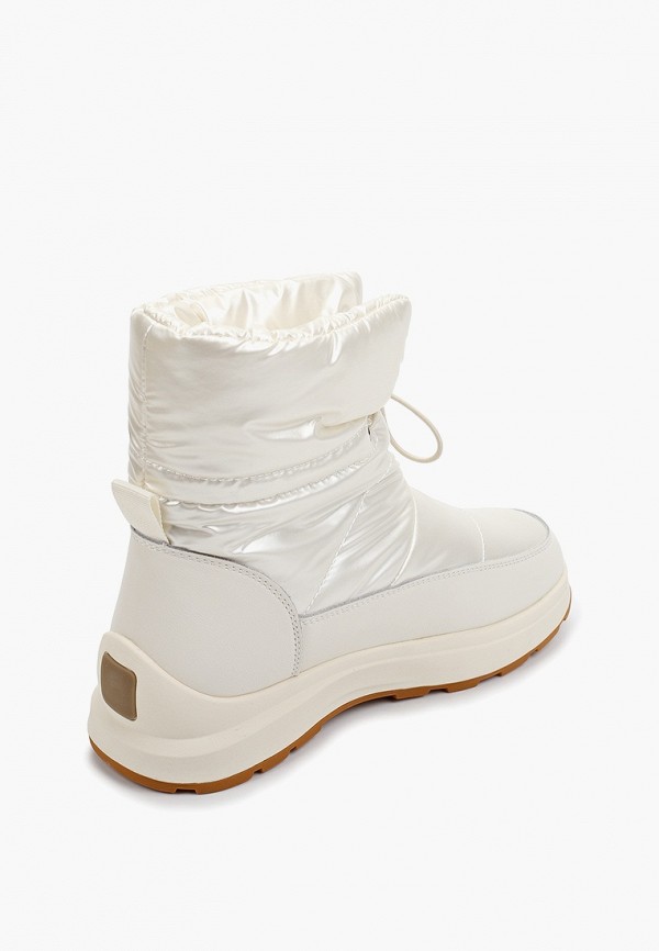 Дутики Nobbaro белый, размер 39, фото 3