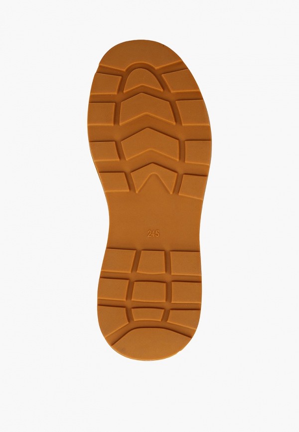 Дутики Nobbaro белый, размер 39, фото 5