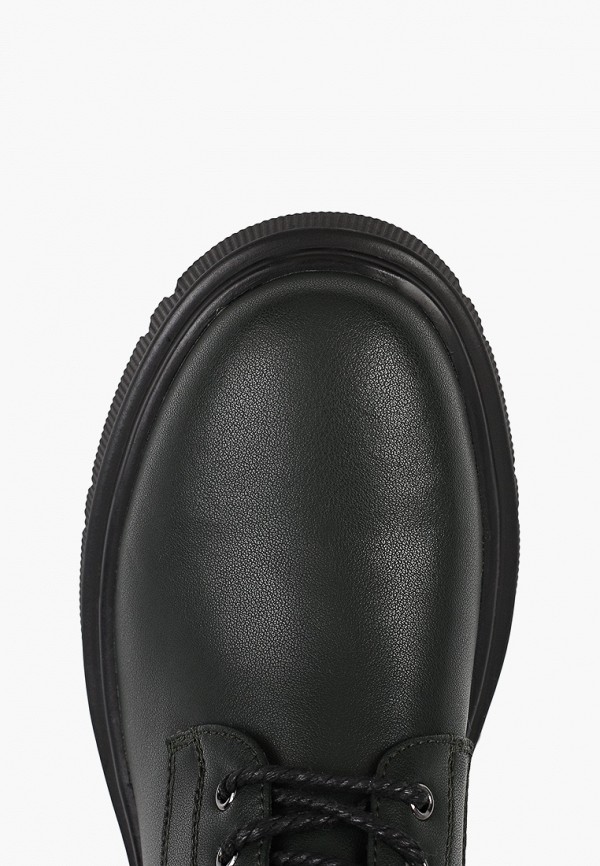 фото Ботинки el'rosso