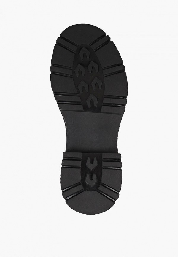 фото Ботинки el'rosso