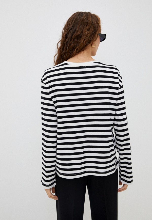 фото Лонгслив zarina