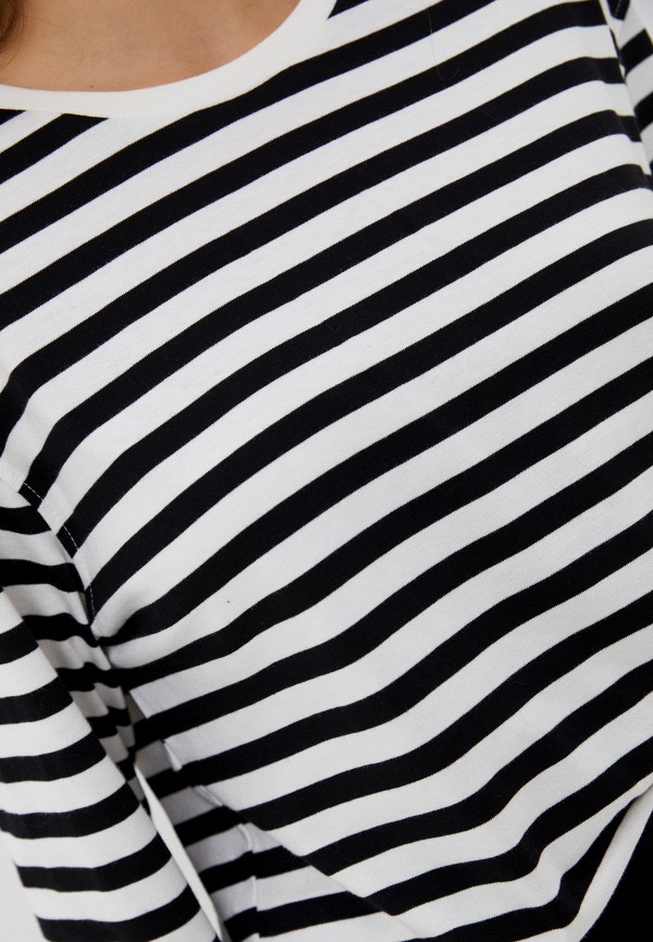 фото Лонгслив zarina