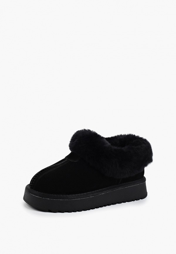 фото Полусапоги shoesparad