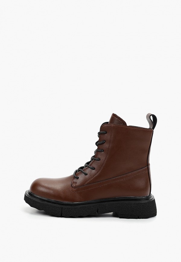 

Ботинки Shoesparad, Коричневый, SAMMY