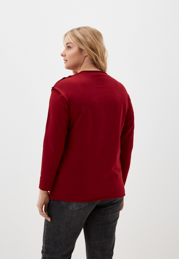 фото Лонгслив olsi