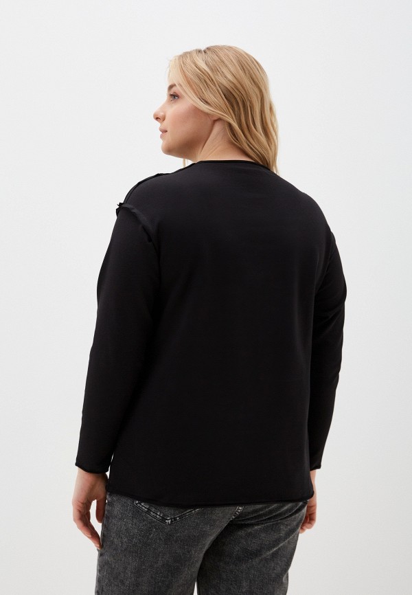 фото Лонгслив olsi