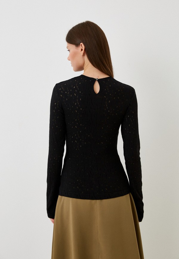 фото Лонгслив emilia dell'oro