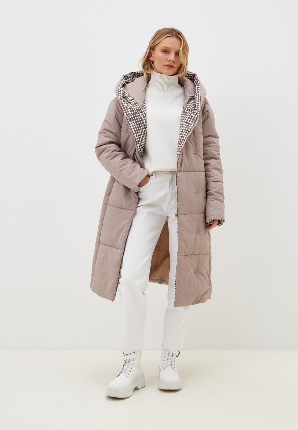 фото Куртка утепленная grand grom