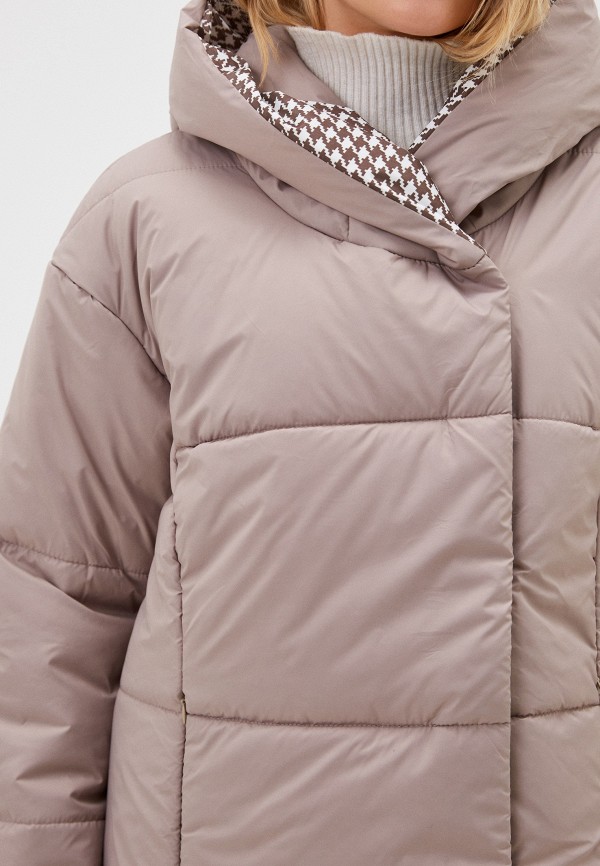 фото Куртка утепленная grand grom