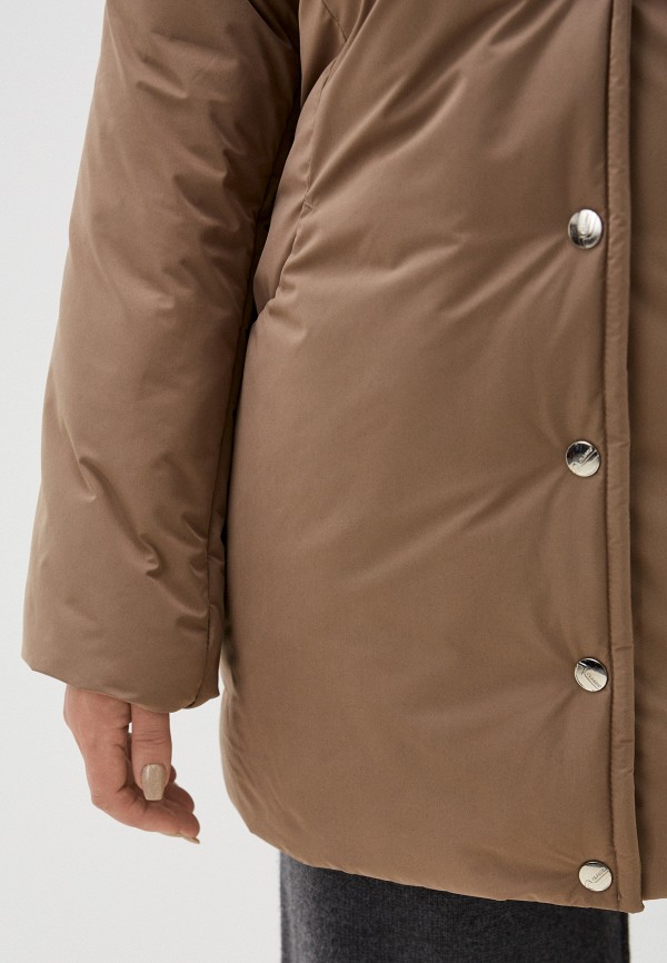 фото Куртка утепленная grand grom