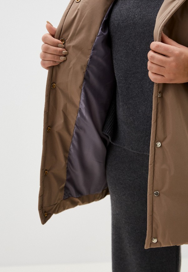 фото Куртка утепленная grand grom