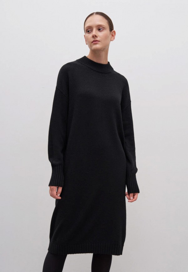 

Платье Finn Flare, Черный