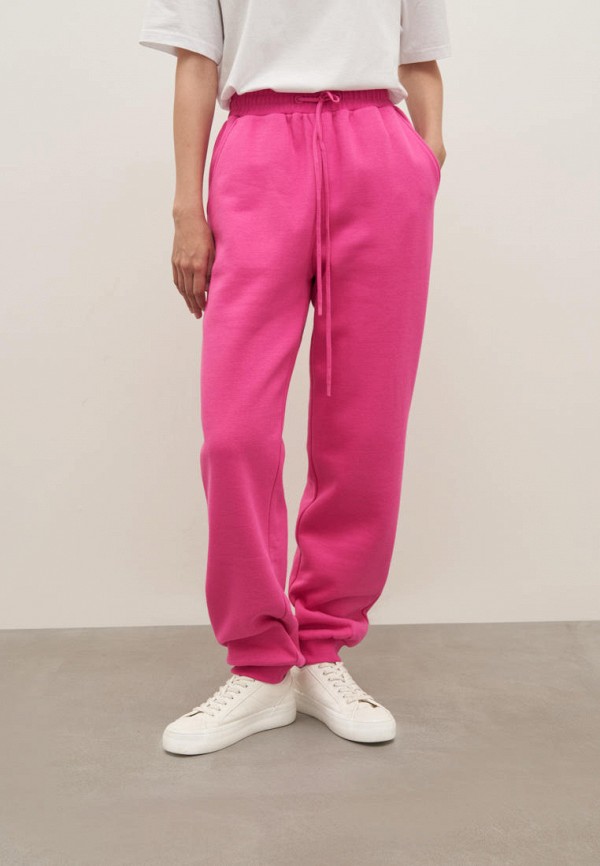 

Брюки спортивные Finn Flare, Фуксия