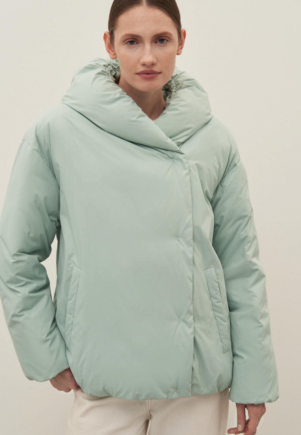 

Косуха Finn Flare, Зеленый