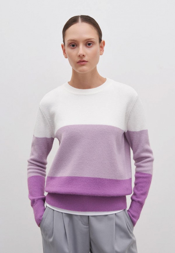 

Джемпер Finn Flare, Фиолетовый