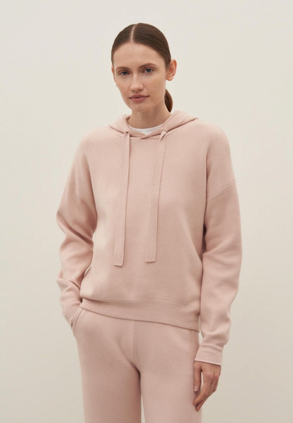 

Худи Finn Flare, Розовый