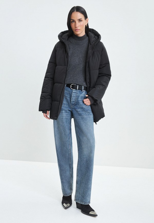 фото Куртка утепленная zarina