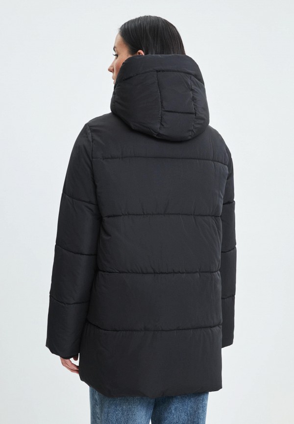 фото Куртка утепленная zarina