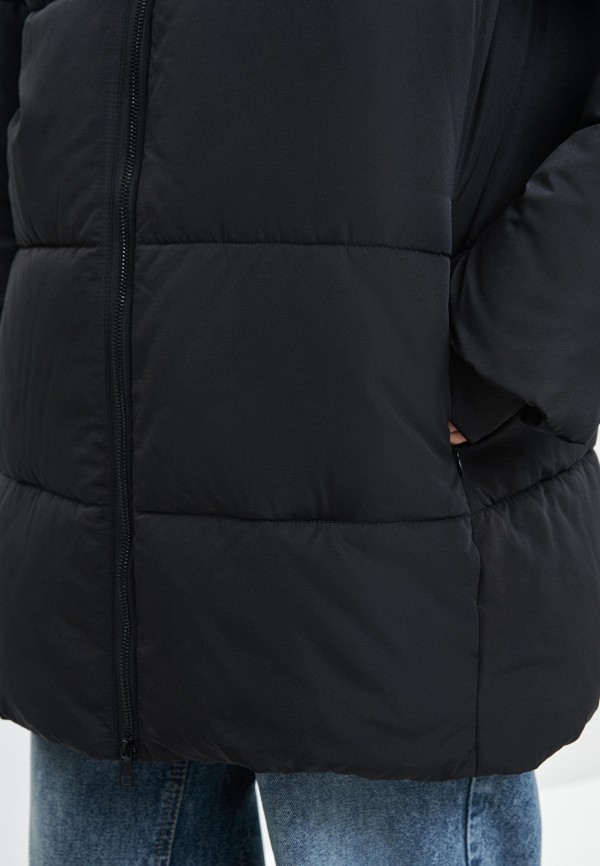 фото Куртка утепленная zarina