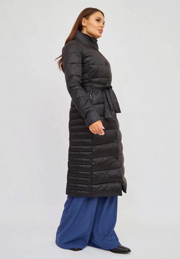 фото Куртка утепленная brandstoff