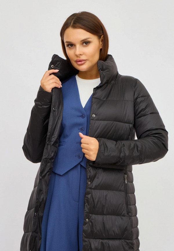 фото Куртка утепленная brandstoff