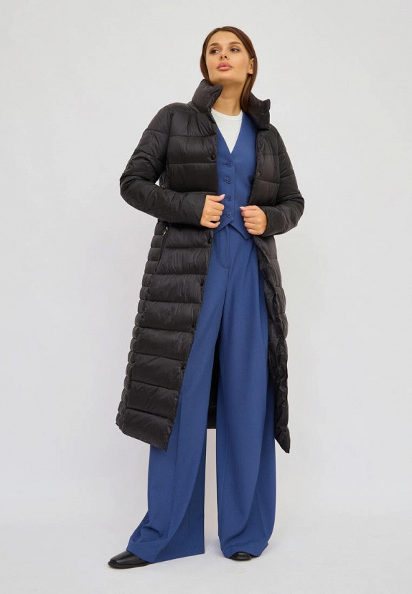 фото Куртка утепленная brandstoff