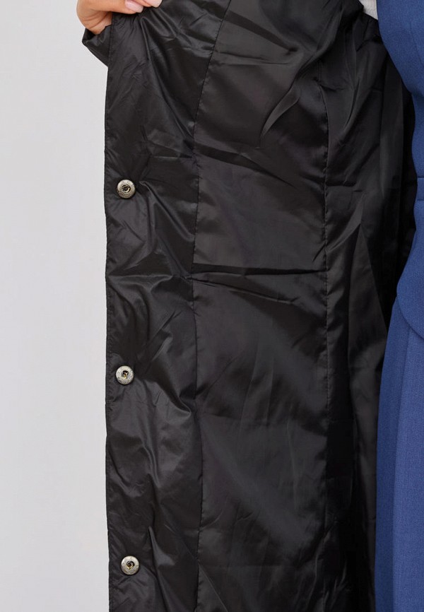 фото Куртка утепленная brandstoff