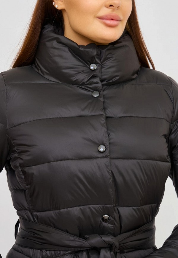 фото Куртка утепленная brandstoff