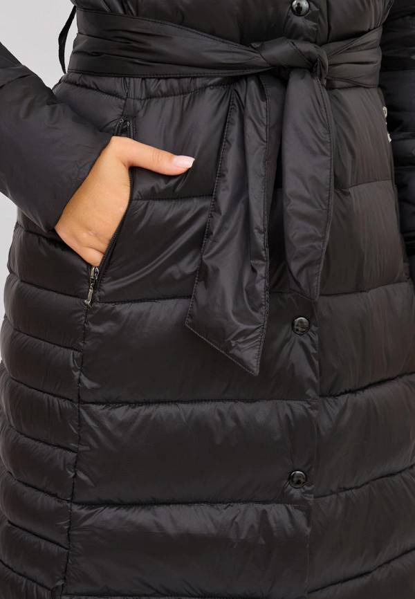 фото Куртка утепленная brandstoff