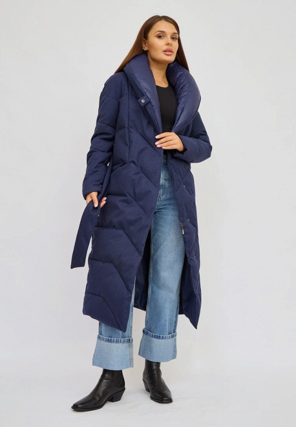 фото Куртка утепленная olya stoforandova