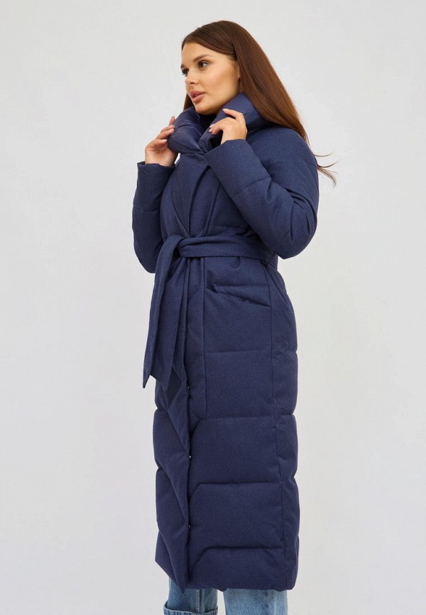 фото Куртка утепленная olya stoforandova