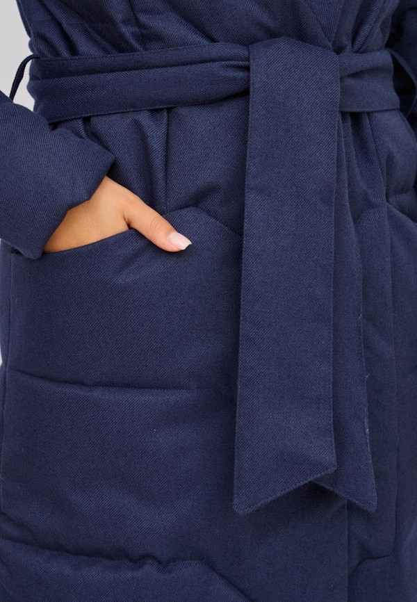 фото Куртка утепленная olya stoforandova