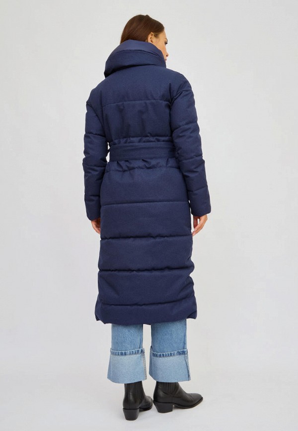 фото Куртка утепленная olya stoforandova