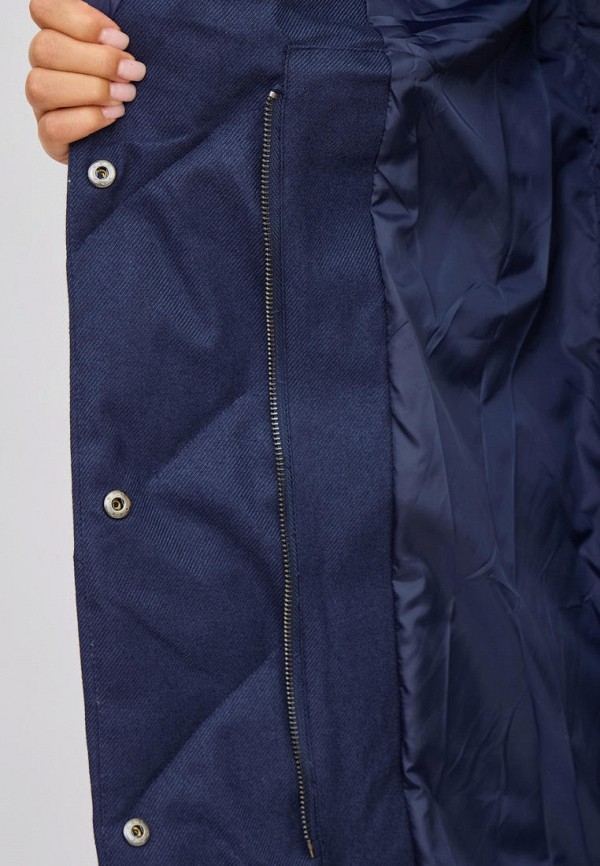 фото Куртка утепленная olya stoforandova