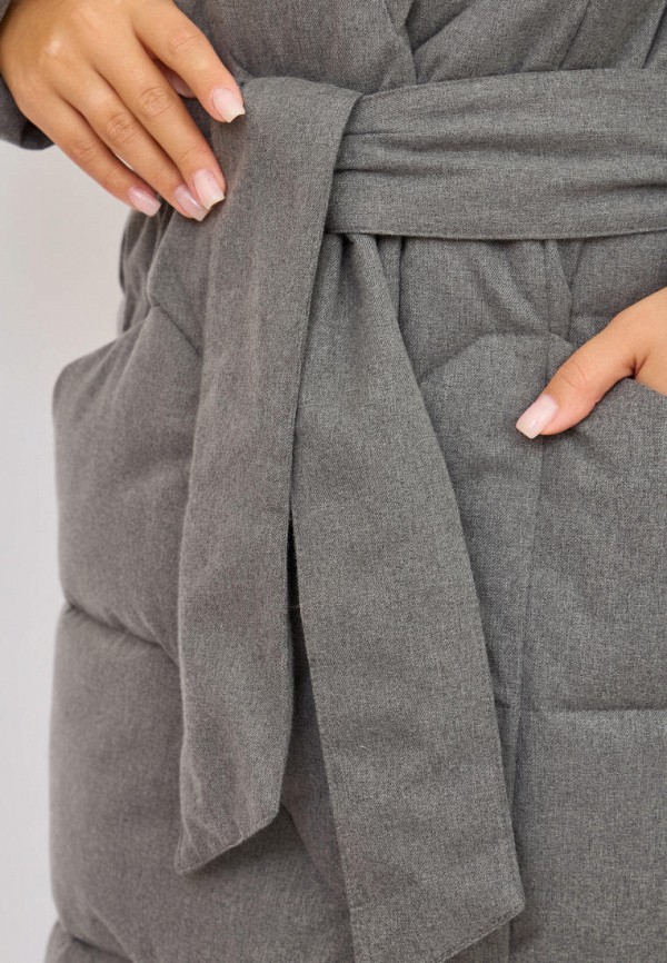 фото Куртка утепленная olya stoforandova