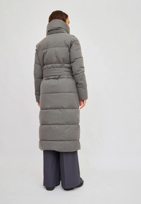 фото Куртка утепленная olya stoforandova