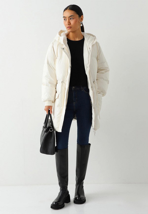 фото Пуховик nominee