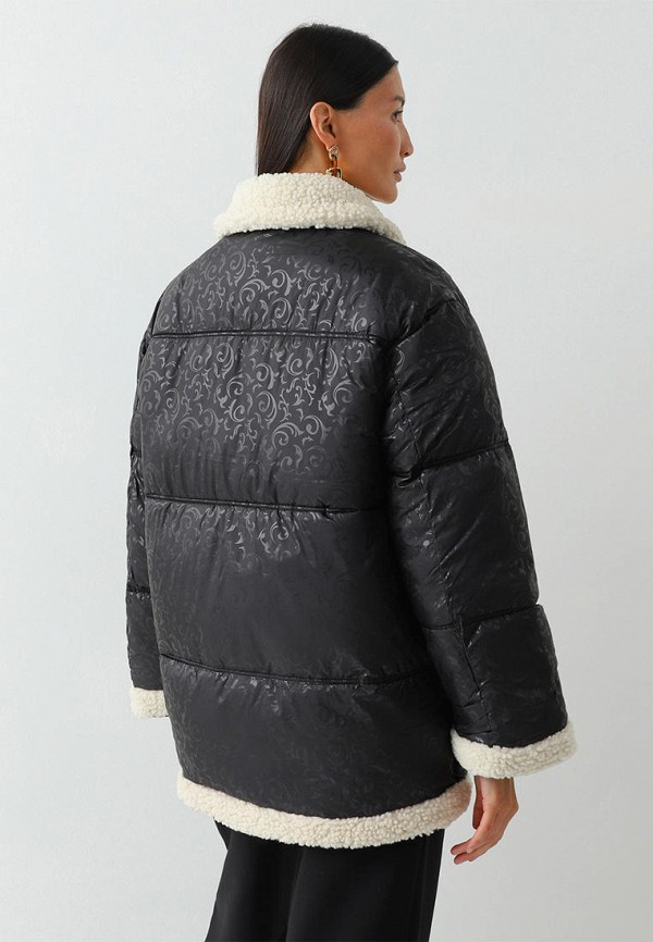 фото Куртка утепленная nominee